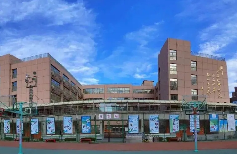 北京汇文中学地址,乘车路线
