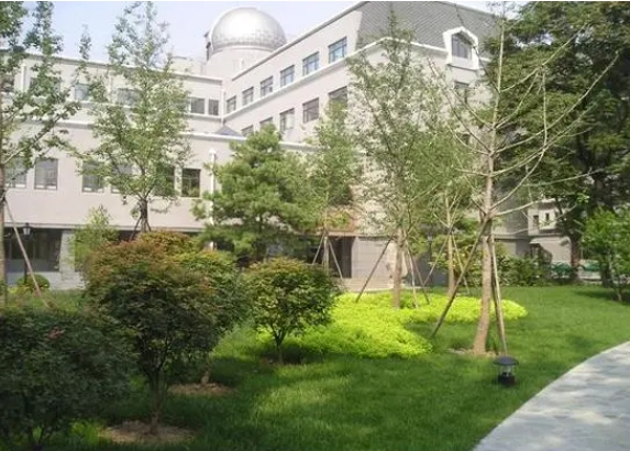 北京汇文中学怎么样、好不好