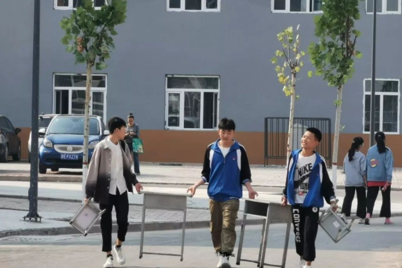 祁县职业高级中学怎么样、好不好