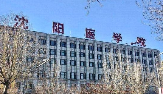 2024沈阳医学院评价怎么样,学校好不好