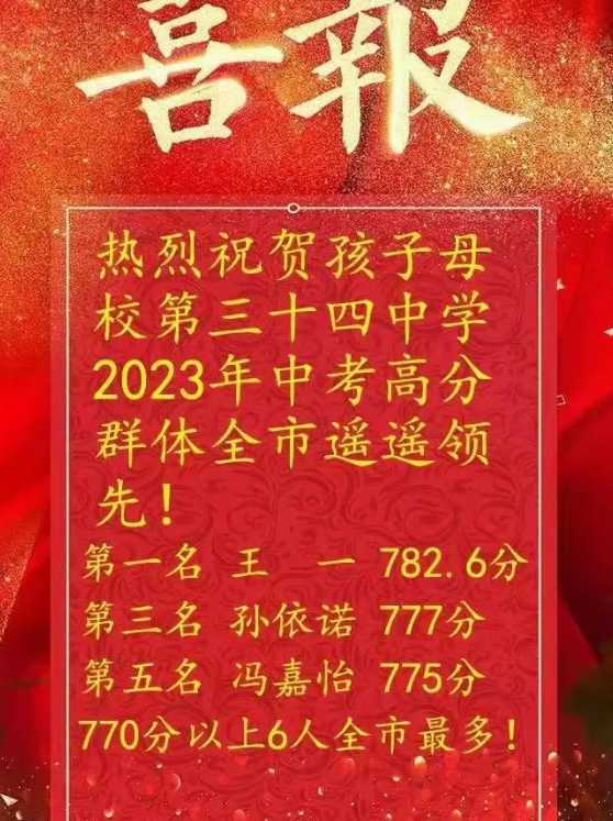齐齐哈尔中考升学率排行最新排行榜 