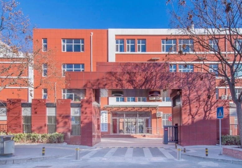 北京市第九十六中学地址,乘车路线