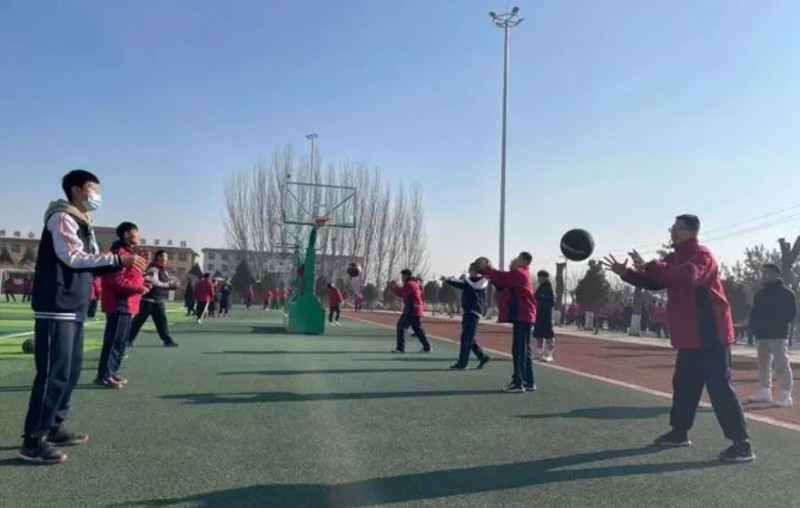 五台县实验中学(职教班)网站网址主页