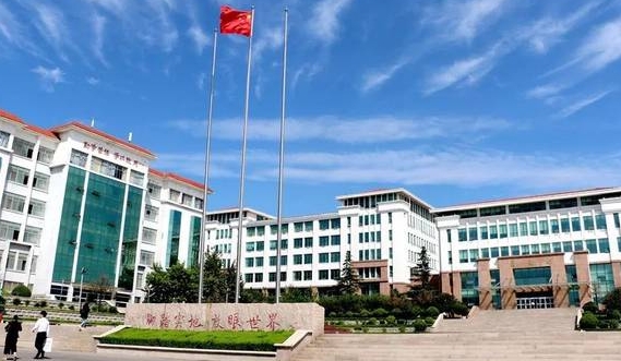 山东外国语职业技术大学是什么样的大学 985还是211高校（附王牌特色专业）