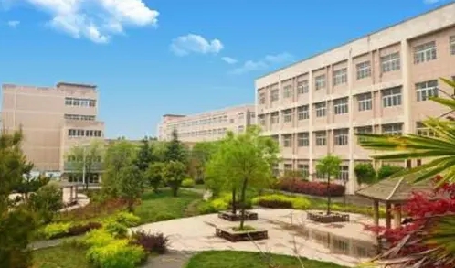 广东2024年高中毕业能上中专学校