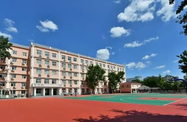 北京市第十四中学怎么样、好不好