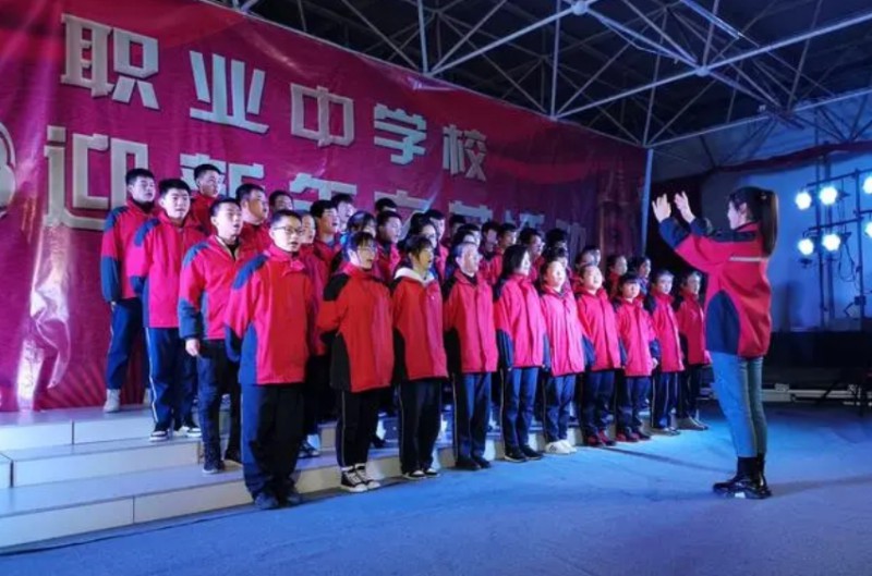 2024保德县职业中学招生计划 招生人数是多少(附要求、条件、对象)