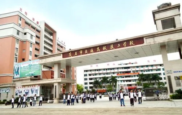 广东2024年没初中毕业能上中专学校