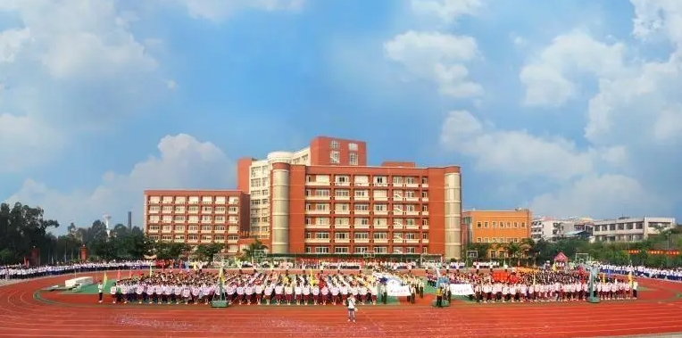 广东2024年哪个中专学校最好