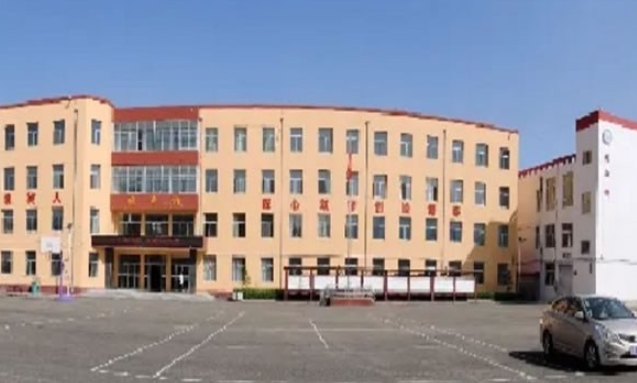 五寨县职业中学怎么样、好不好