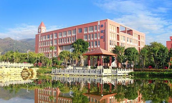 保山学院评价怎么样,学校好不好