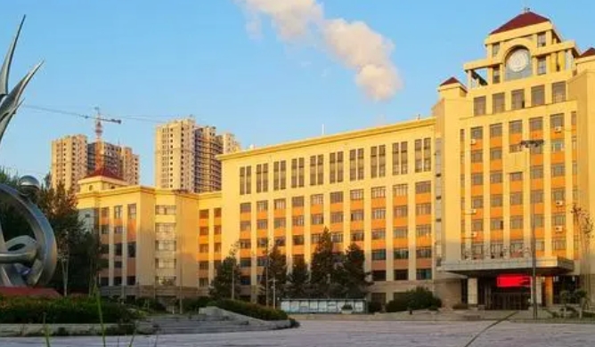 哈尔滨金融学院评价怎么样,学校好不好