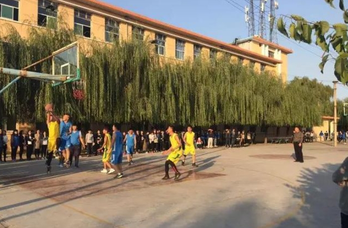 2024定襄县诚信高级中学(职教班)招生计划 招生人数是多少(附要求、条件、对象)