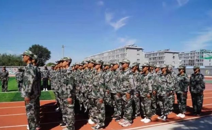 定襄县诚信高级中学(职教班)怎么样、好不好
