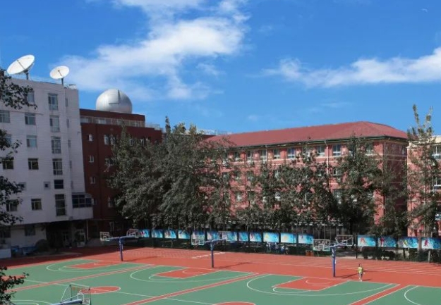 北京市第五十六中学怎么样、好不好