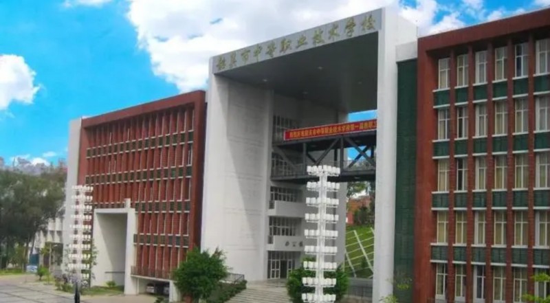 广东2024年上中专学校好不好