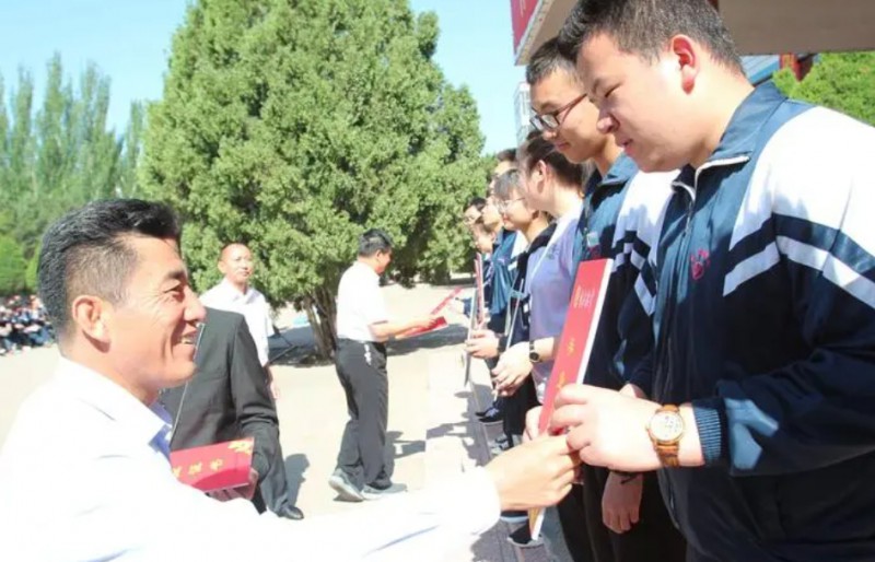2024怀仁县第一高级职业中学多少钱 怀仁县第一高级职业中学各专业学费收费标准