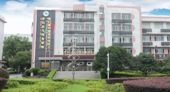 广西高中学校名单最新排名2024
