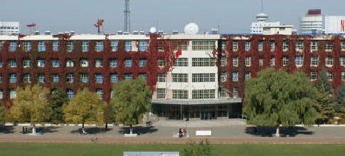 白城高中学校名单最新排名2024