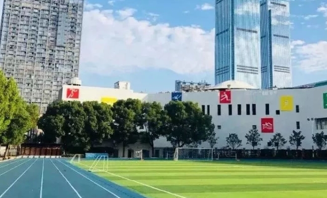 湖南高中学校名单最新排名2024