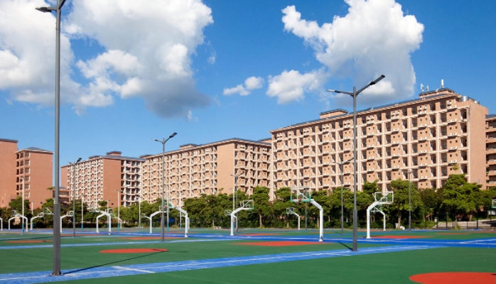 在广东高考300分算什么水平（近三年）广东高考300分能上的大学 