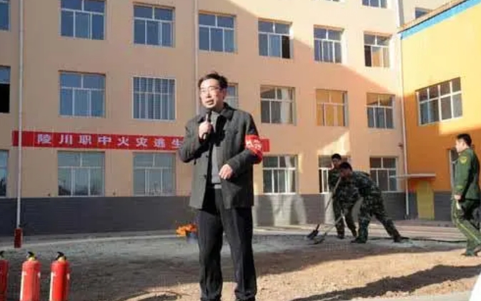 陵川县职业中学怎么样、好不好