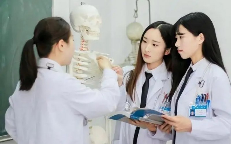 广东2024年中专什么专业好
