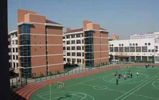 泽州县周村中学(职高部)怎么样、好不好