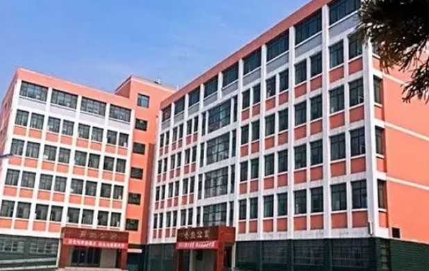 泽州县高都职业高中怎么样、好不好