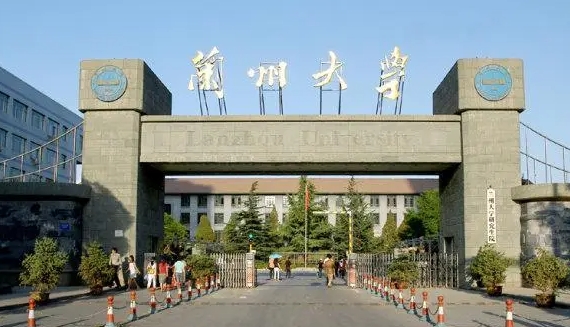 在甘肃高考555分算什么水平（近三年）甘肃高考555分能上的大学