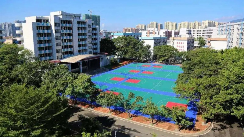 广东2024年中专学校哪家好