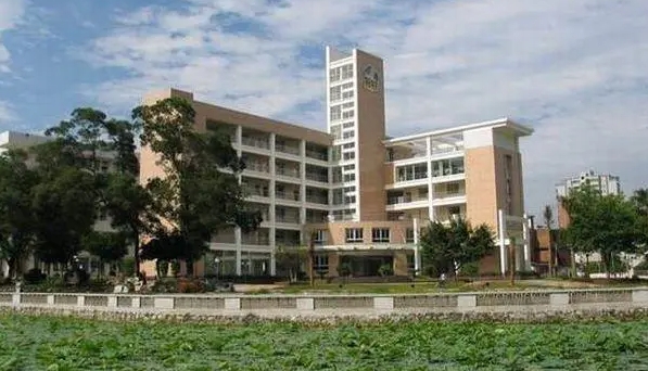 广东2024年中专学校有哪些