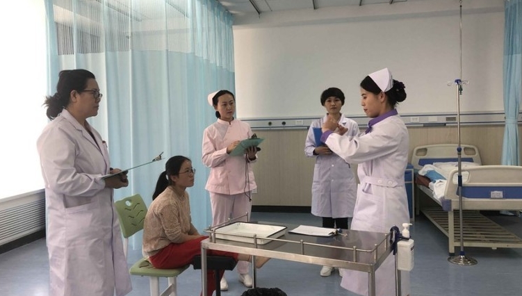 甘肃2024年初中毕业可以去读什么中专学校