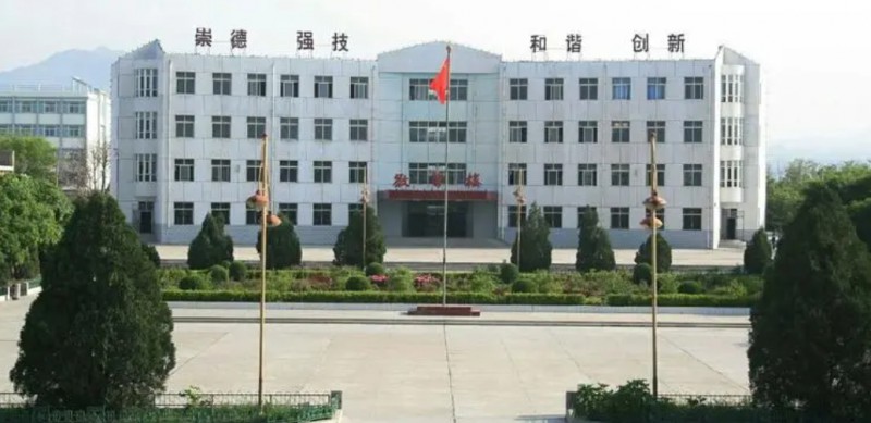 甘肃2024年读中专学校需要什么条件