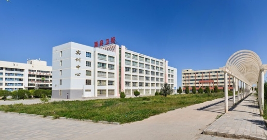 甘肃2024年哪家中专学校好