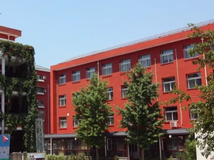 北京市中关村中学怎么样、好不好