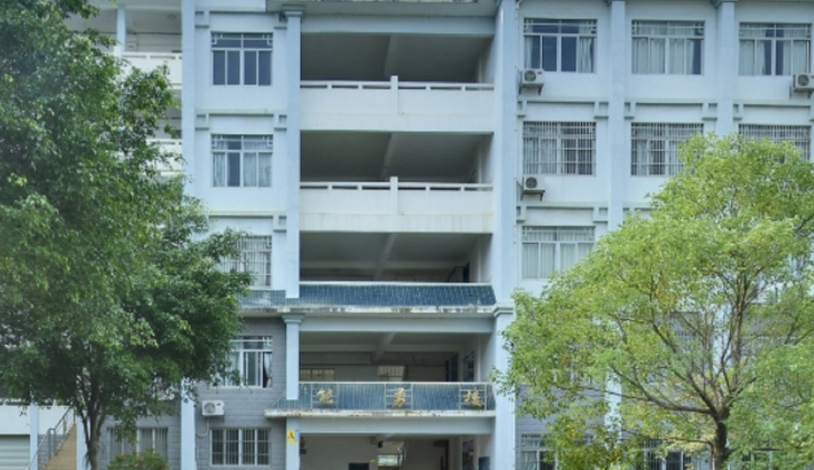 在广西高考275分算什么水平（近三年）广西高考275分能上的大学