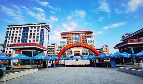在广西高考260分算什么水平（近三年）广西高考260分能上的大学