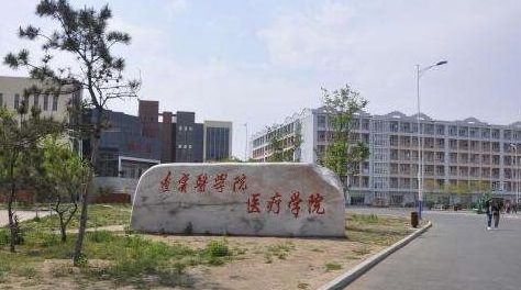 2024锦州医科大学医疗学院评价怎么样,学校好不好