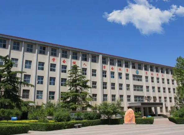 河北2024上中专学校哪个专业好