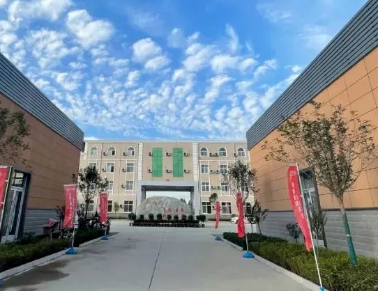 河北2024怎么读中专学校