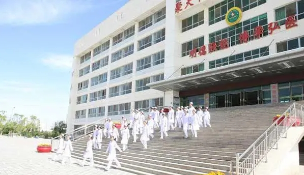 甘肃2024年初中毕业可以读什么中专学校