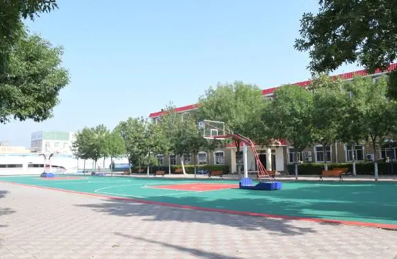 河北2023比较好的中专学校