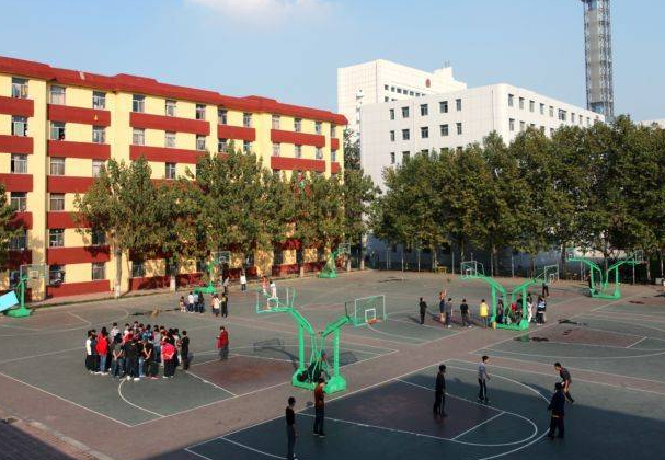 河北2024中专大专连读学校