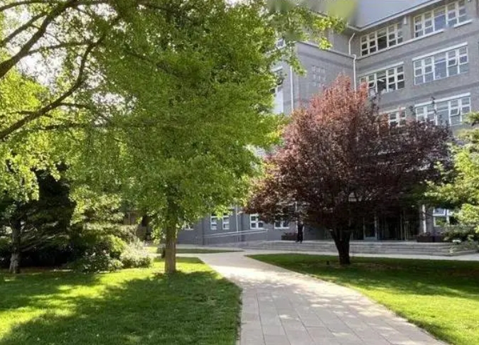 中国农业大学附属中学怎么样、好不好