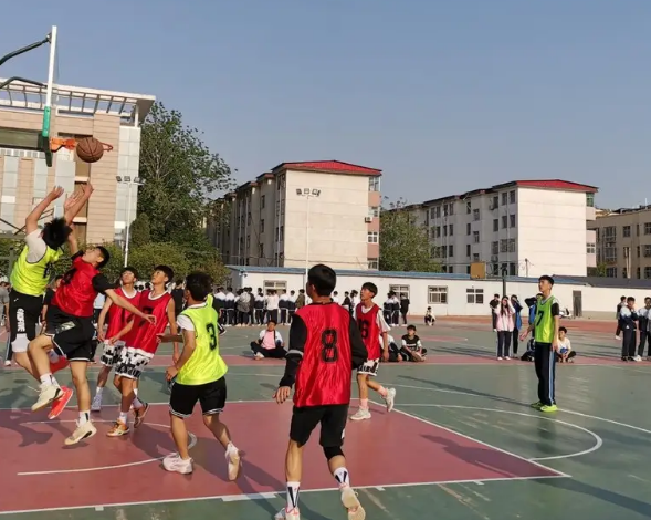 河北2024初中生读什么中专