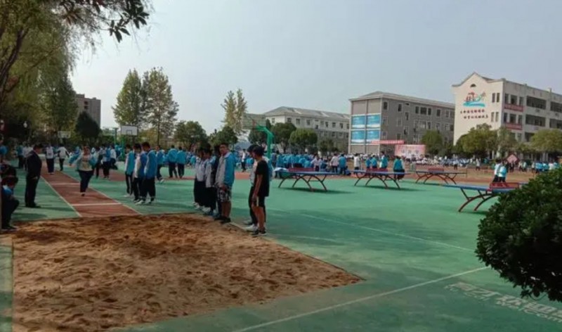 淳安育才学校2023年招生录取分数线（2024参考）