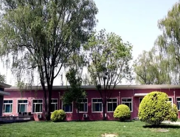 北京市清华志清中学地址，乘车路线