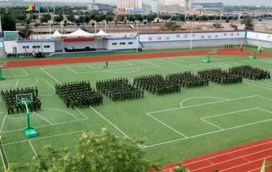 甘肃2024年读中专学校需要什么