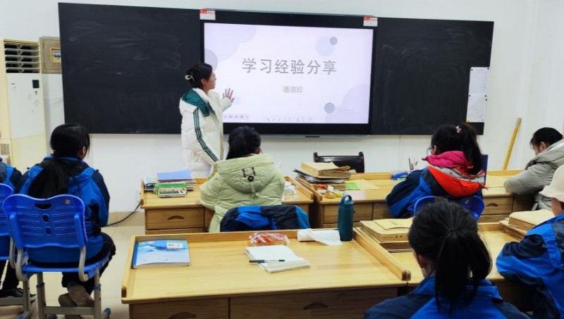 潍坊市自强职业中等专业学校怎么样、好不好
